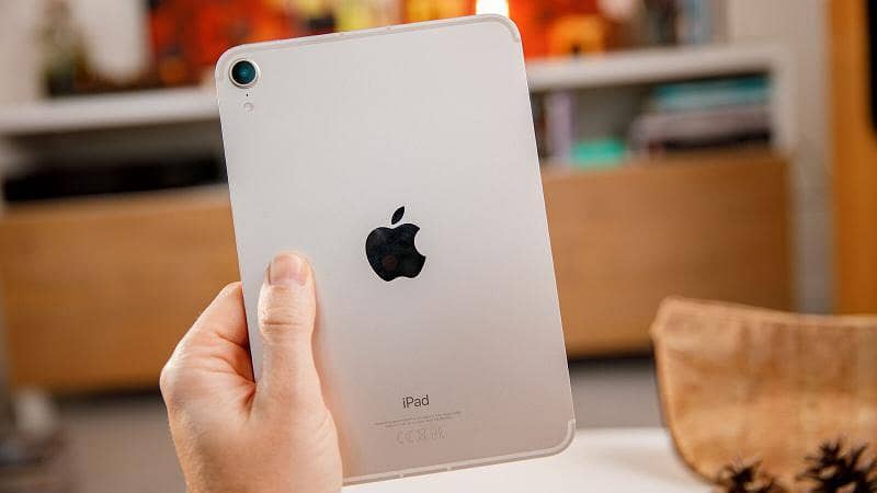 Ipad Mini 7 1