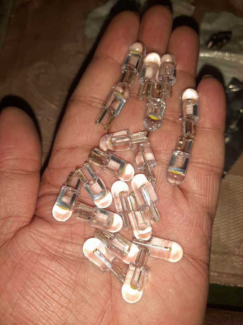 car Led light 0