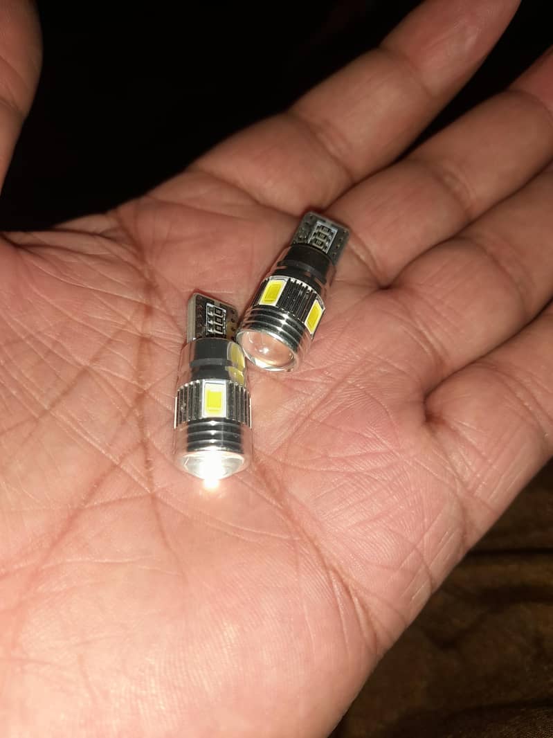 car Led light 2