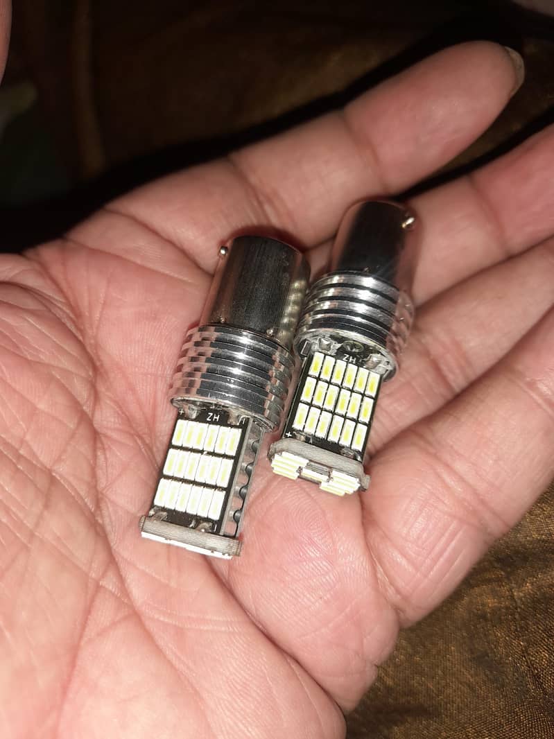 car Led light 4