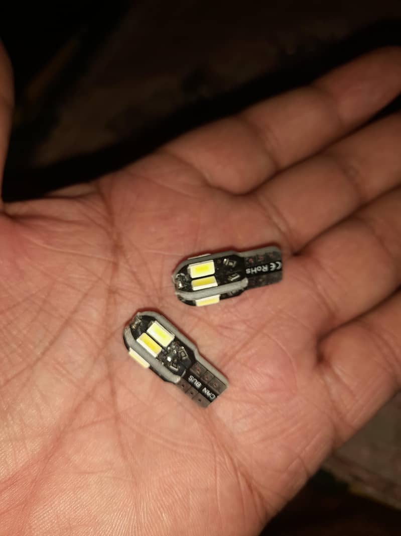 car Led light 5