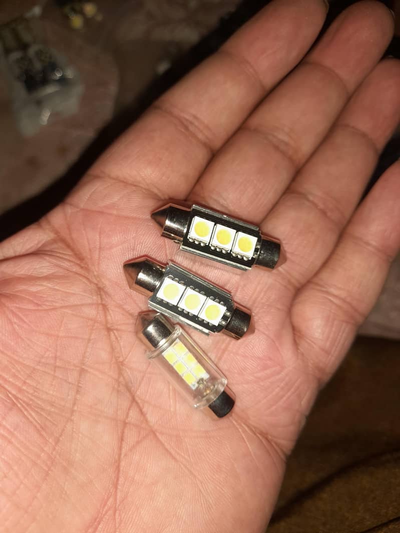 car Led light 7