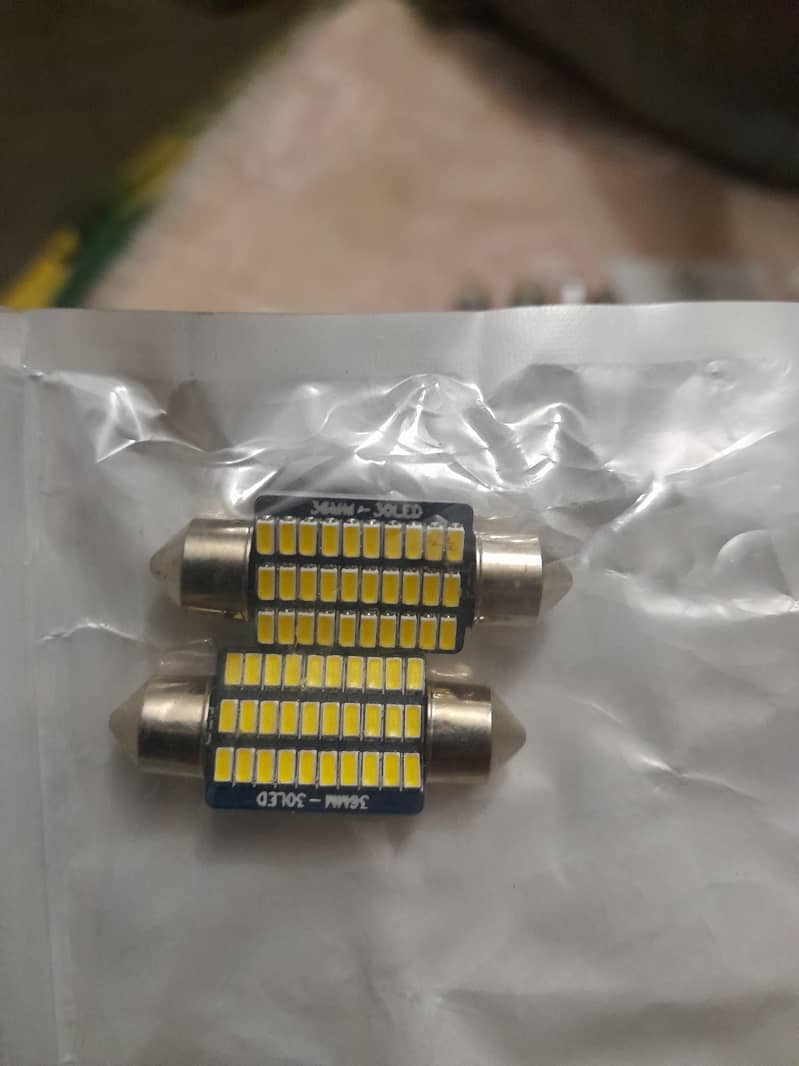 car Led light 8