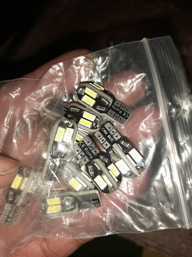 car Led light 11