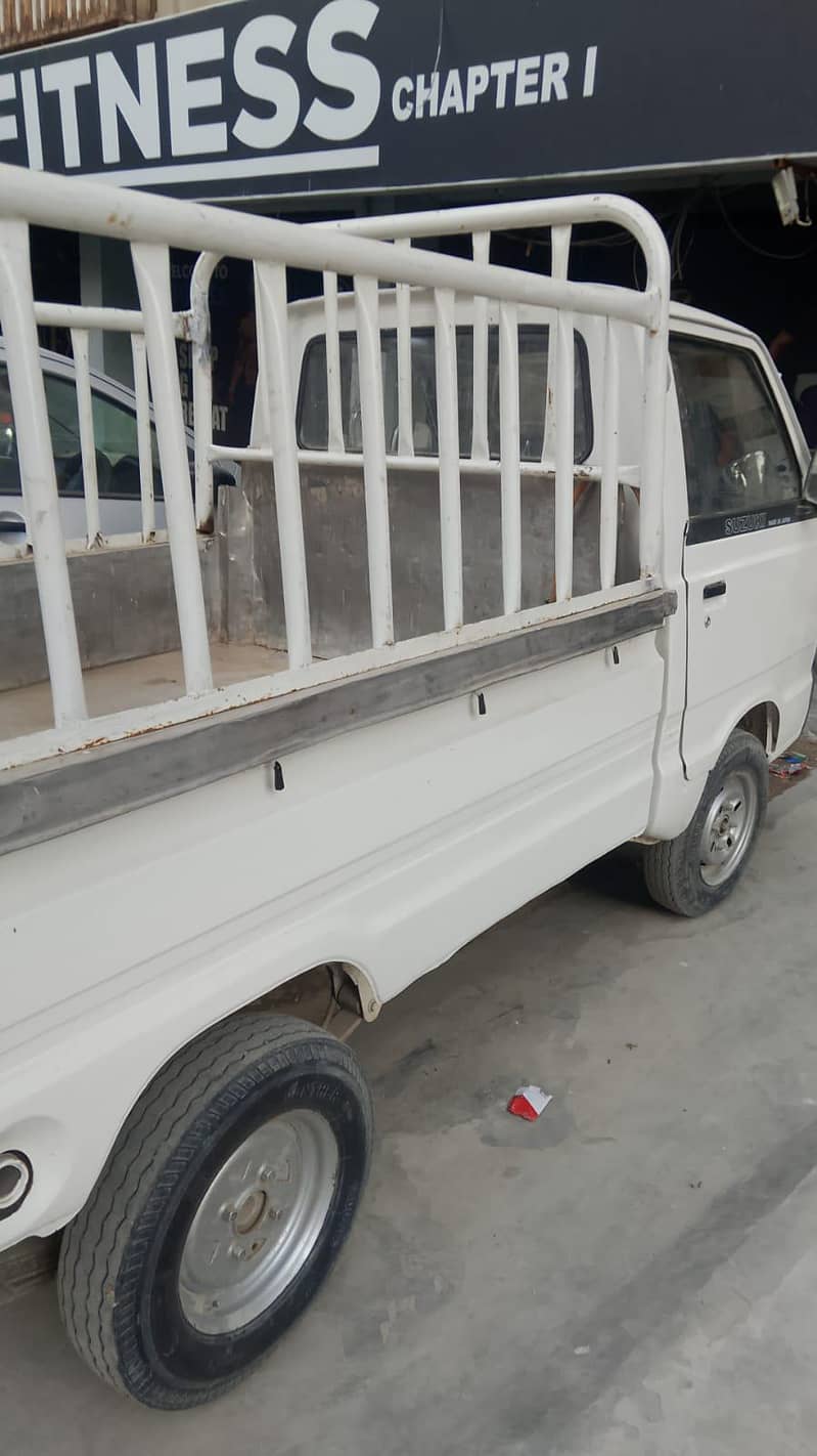 pick up 2005 3