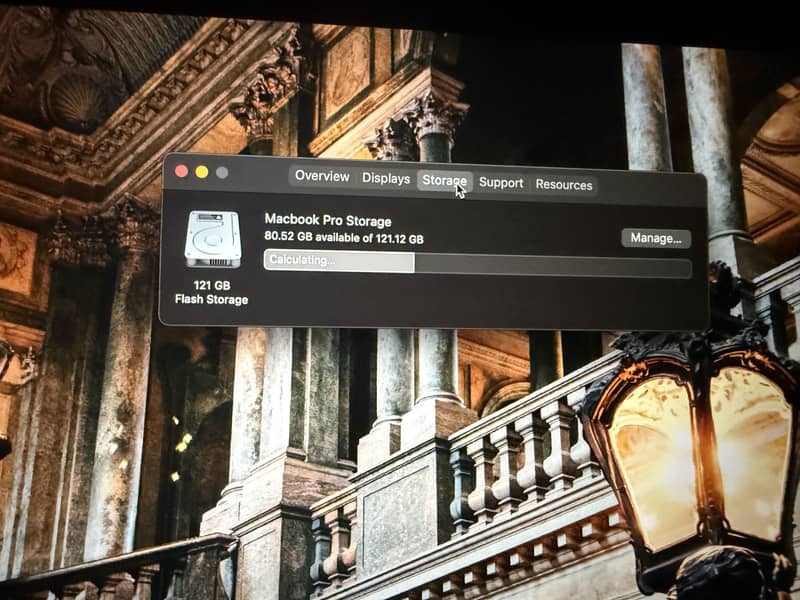 Macbook Pro 2015 3