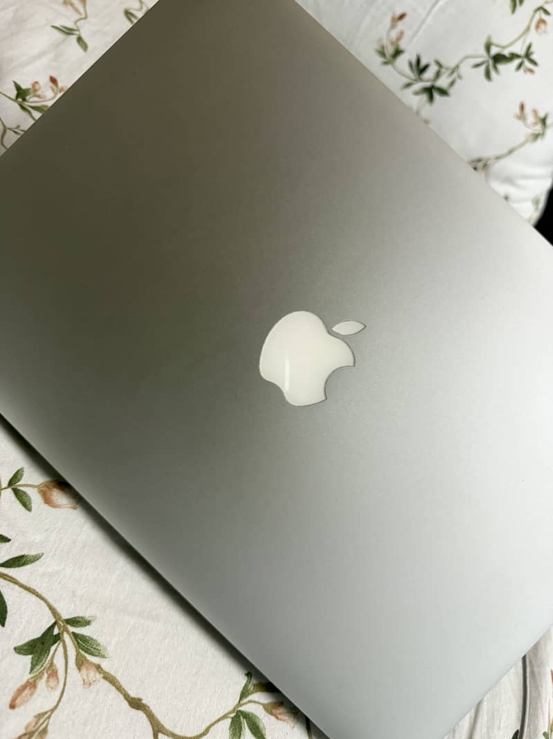 Macbook Pro 2015 4