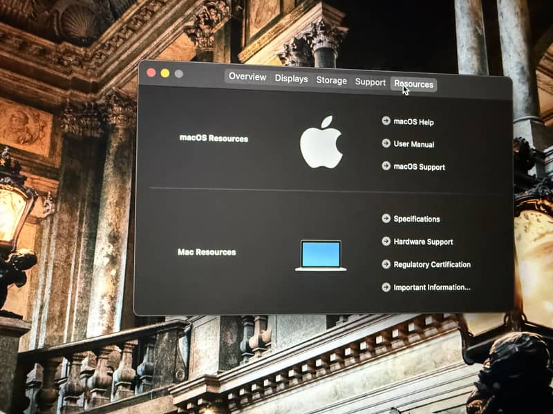 Macbook Pro 2015 8