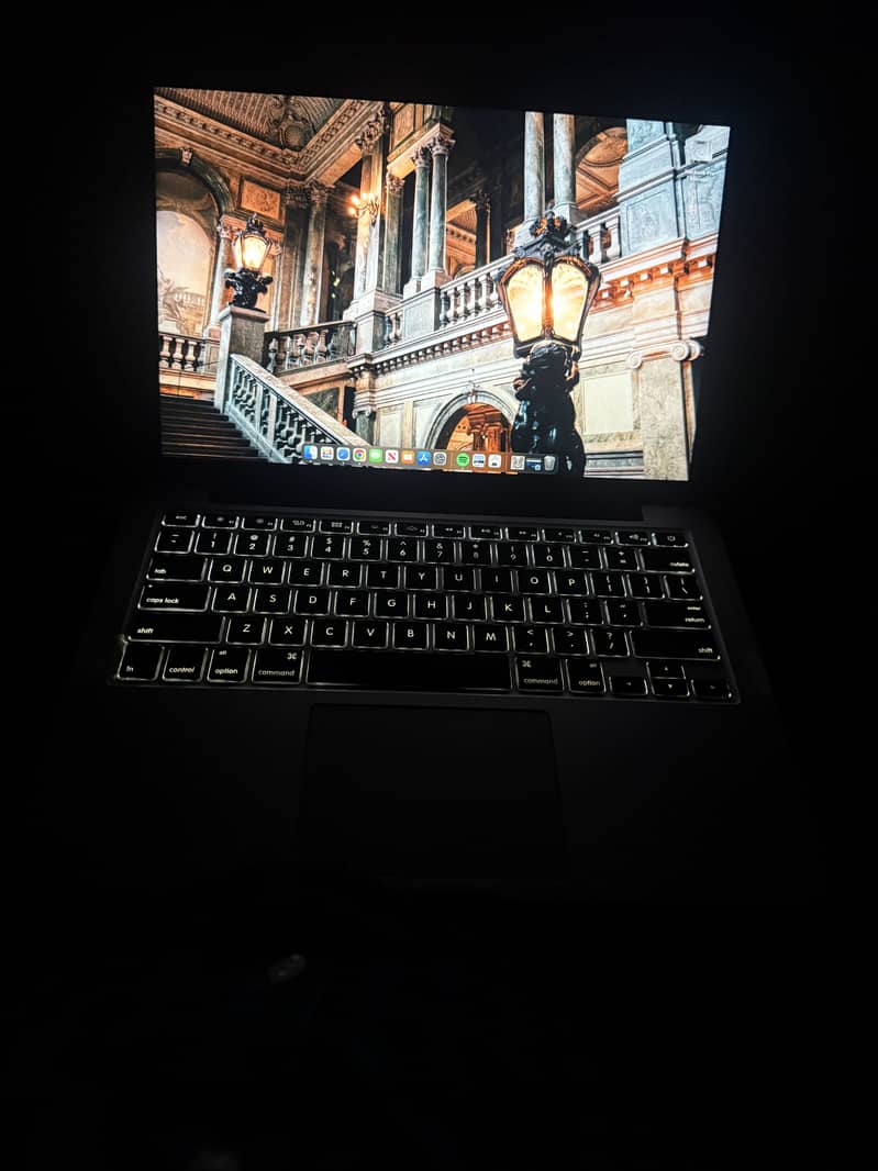 Macbook Pro 2015 9