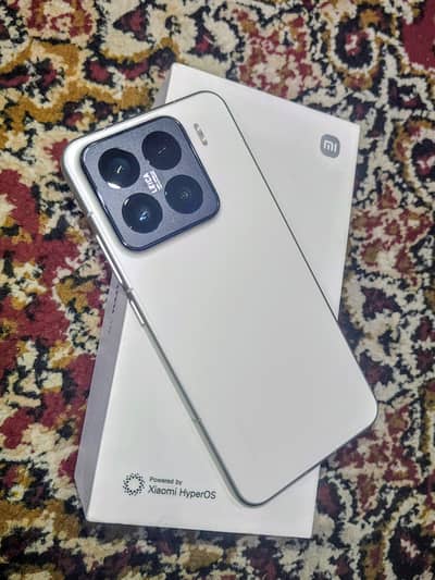 Xiaomi 15 Snapdragon 8 Elite 12gb 256gb Full Box Approved