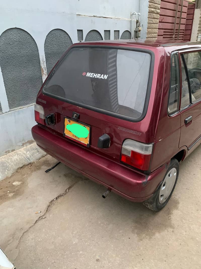 Mehran 1