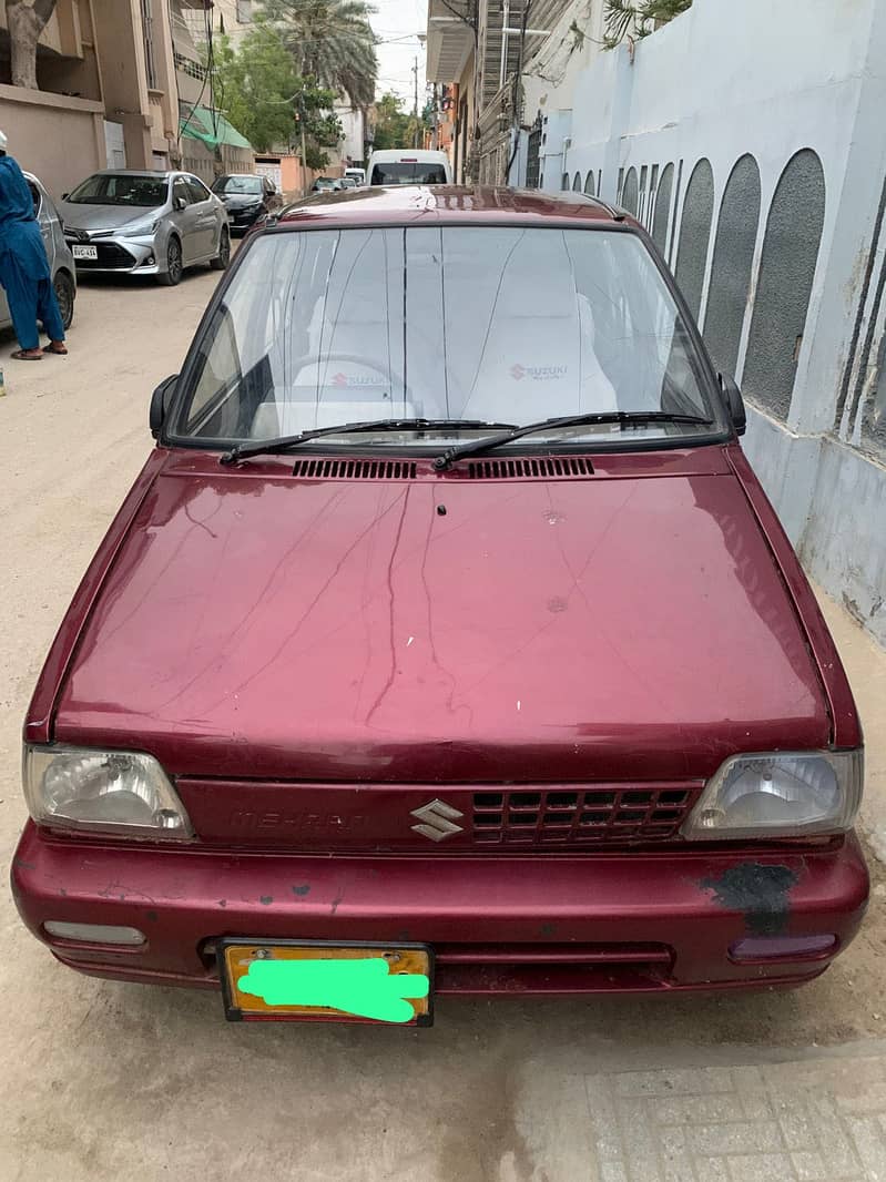 Mehran 2