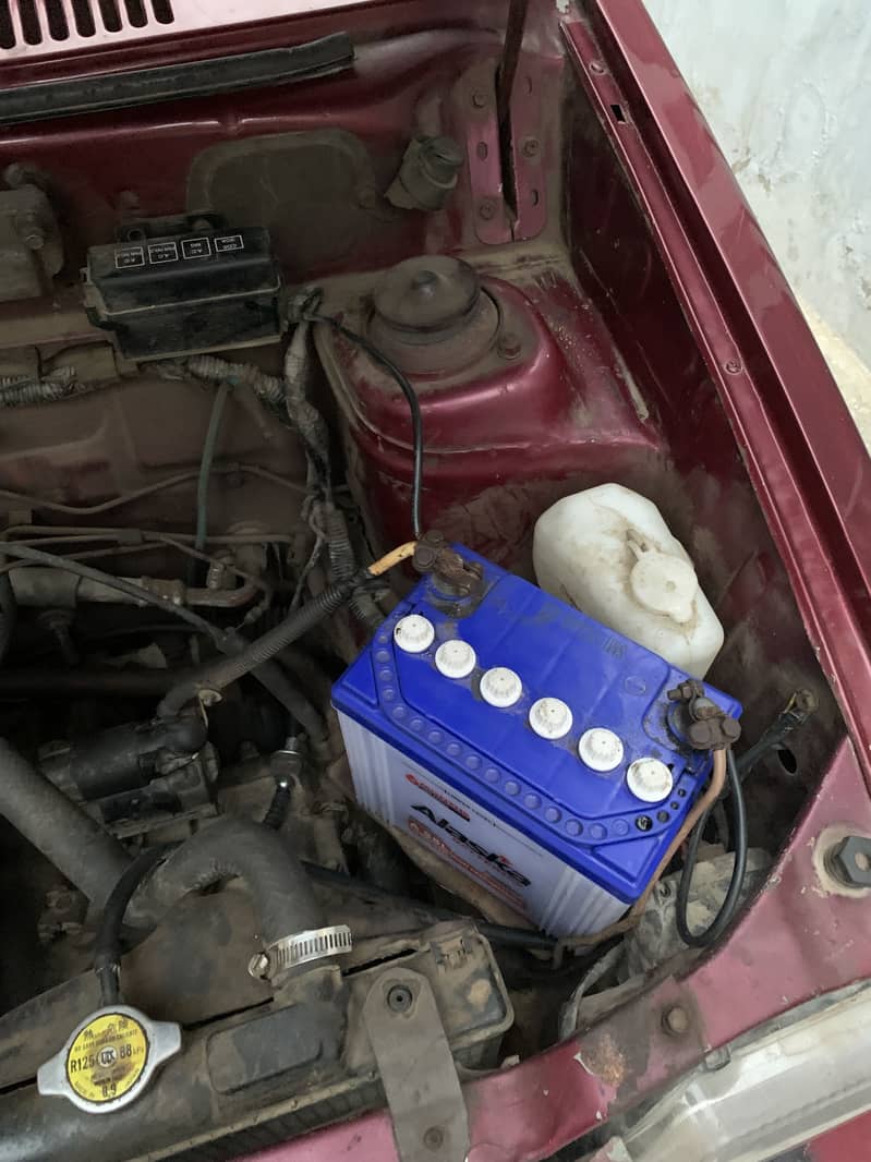 Mehran 5