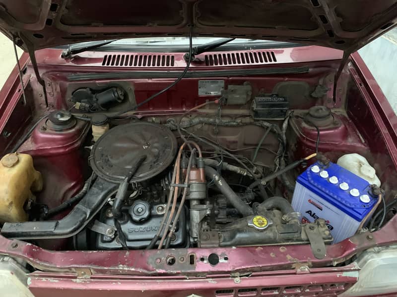 Mehran 7