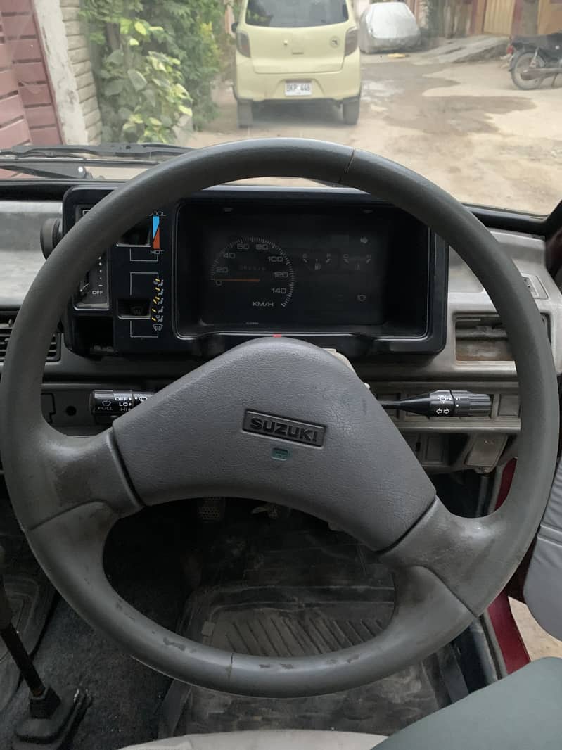 Mehran 8