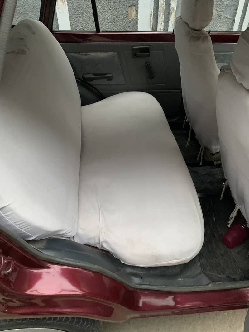 Mehran 11