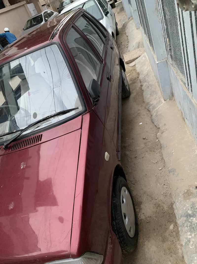 Mehran 15
