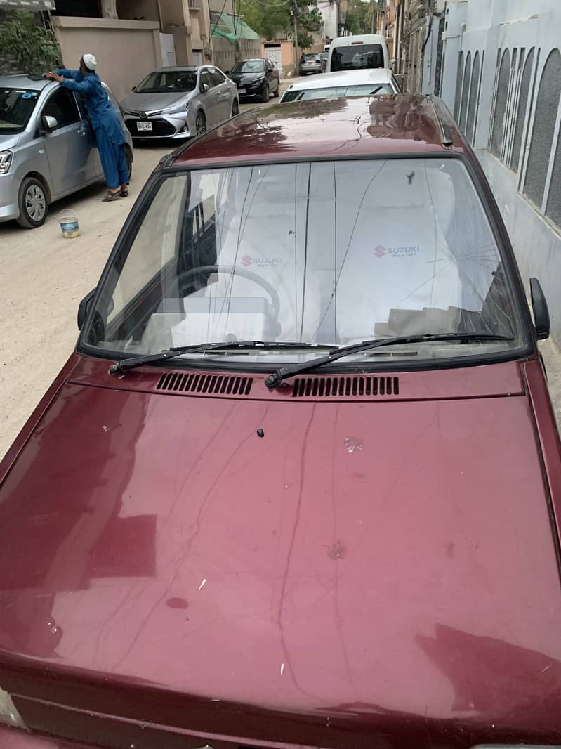 Mehran 16