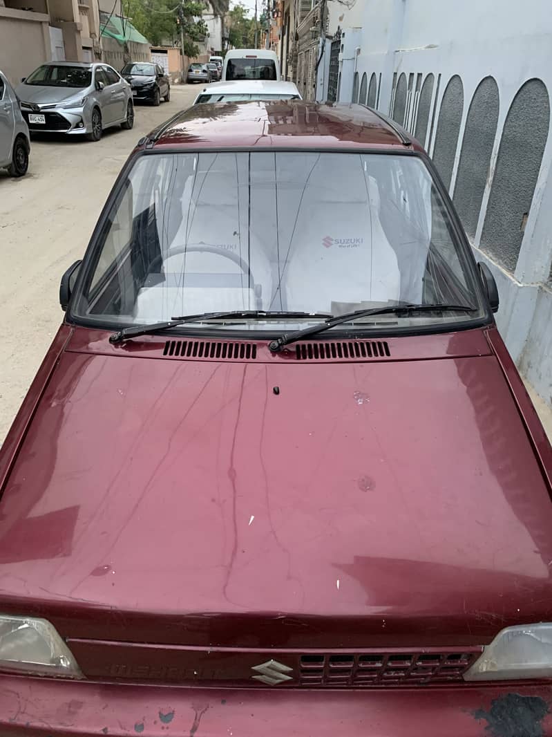 Mehran 18