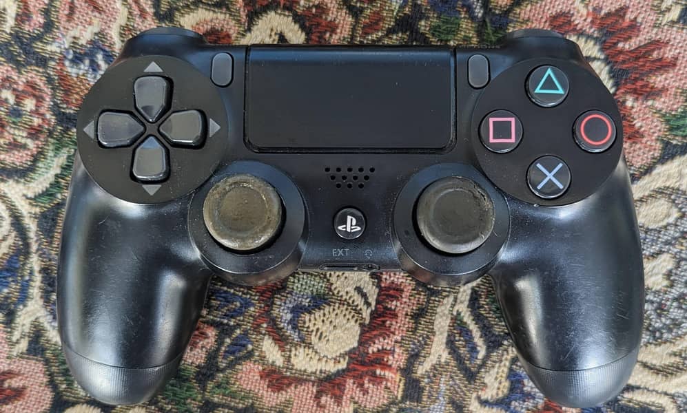 PS4 CONTROLLER ORIGINAL 0