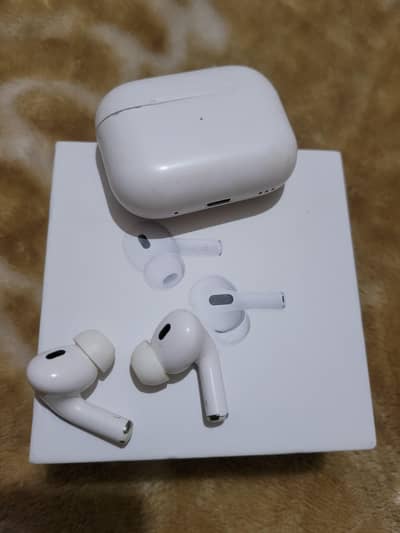 Apple Airpods Pro 2 ( original )