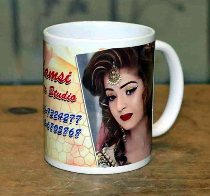 Customized Cup 1