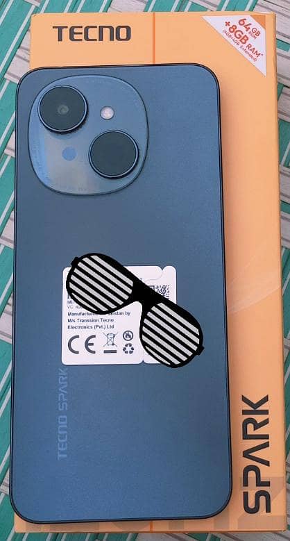 Tecno 2