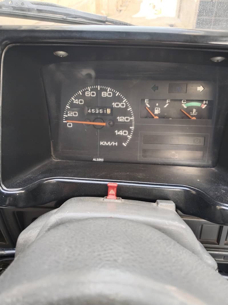 mehran vxr model 2019 13