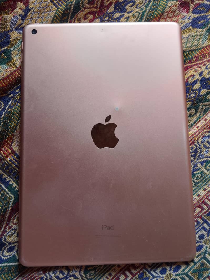 Ipad 7 Generation 1