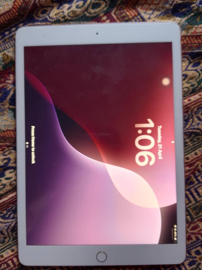 Ipad 7 Generation 2
