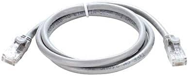 Patch Cort Cat6 LAN Computer Cable 3 meter 2