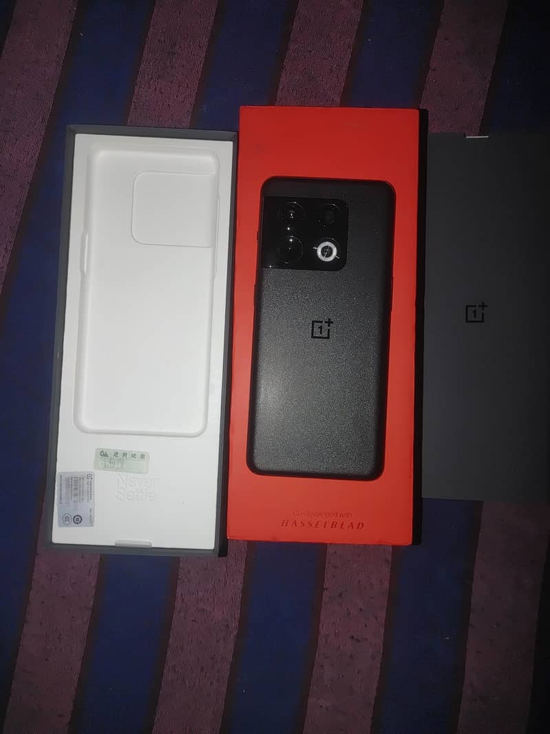 OnePlus 10 pro 1