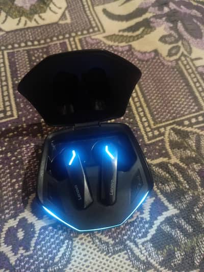 lenovo think plus original earbuds