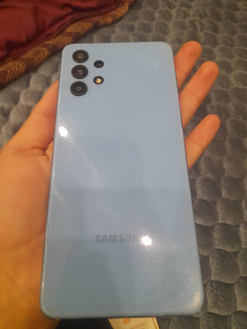 Samsung a32 4