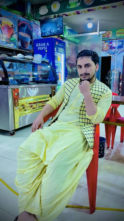 Mohammad Qasim