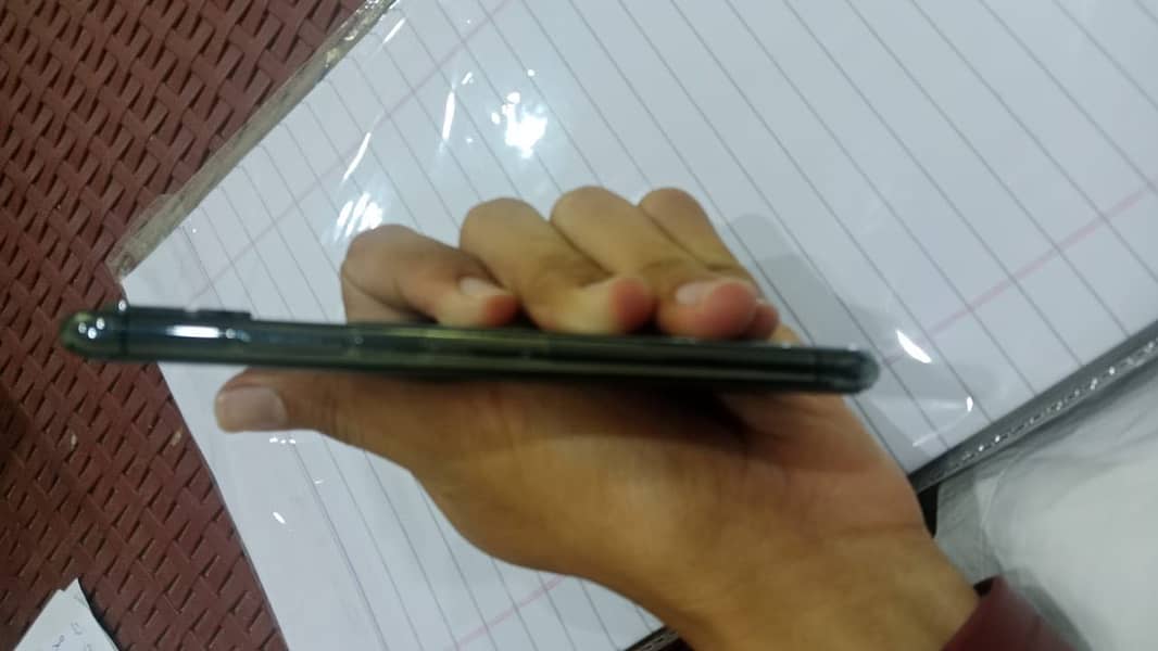 iPhone xs 6