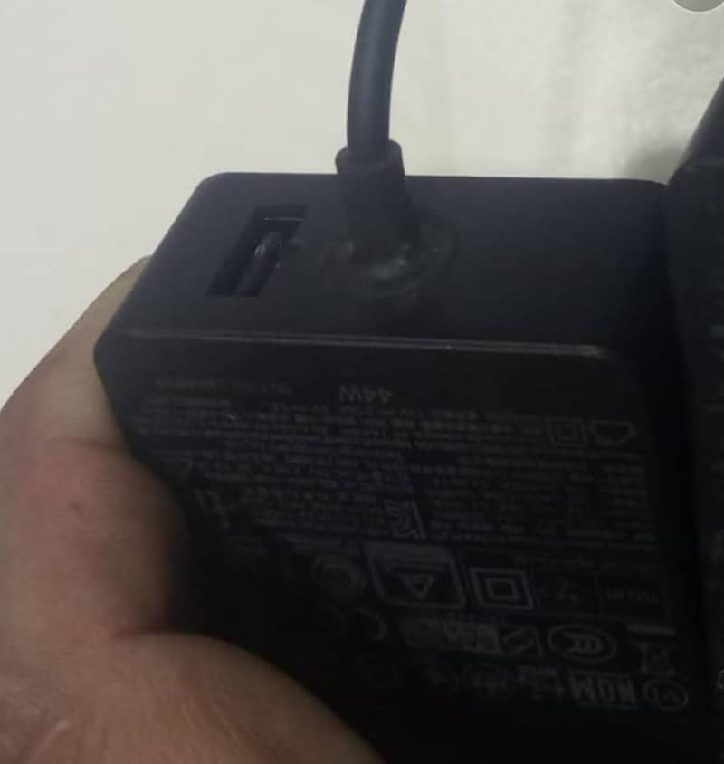 charger for surface 5