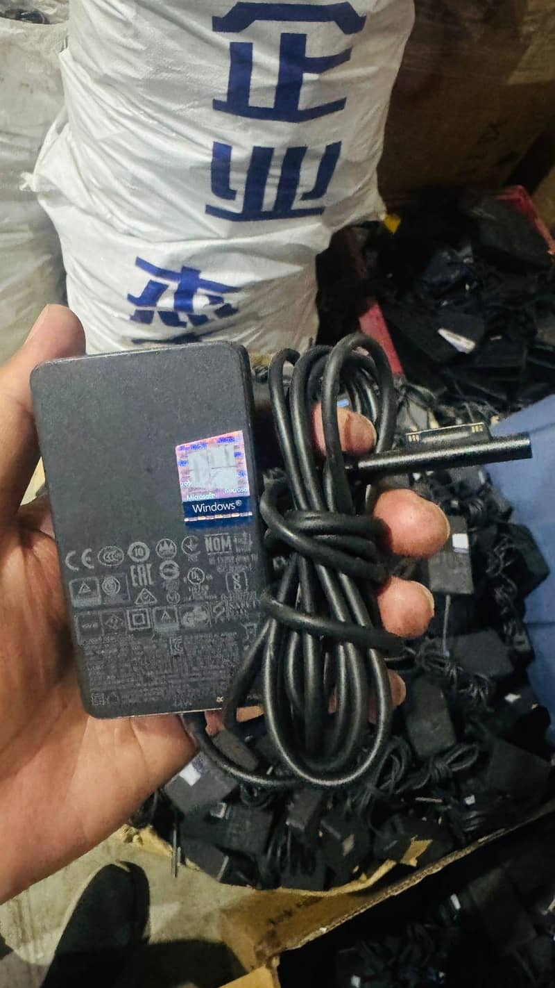 charger for surface 6