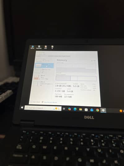 i5 6th gen laptop