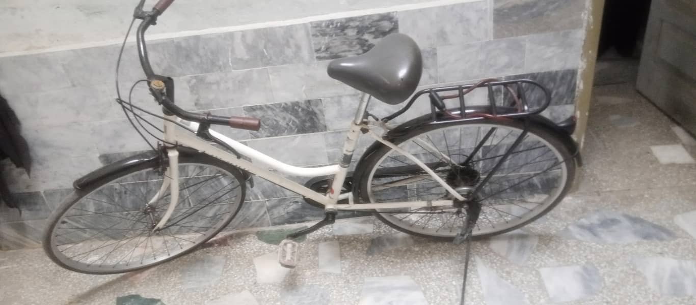 bicycle 0