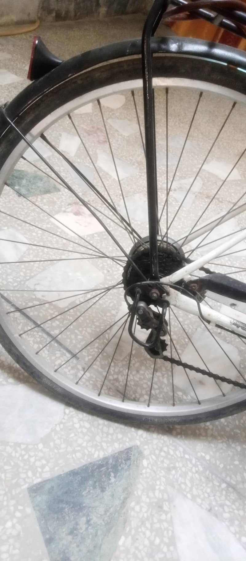 bicycle 3