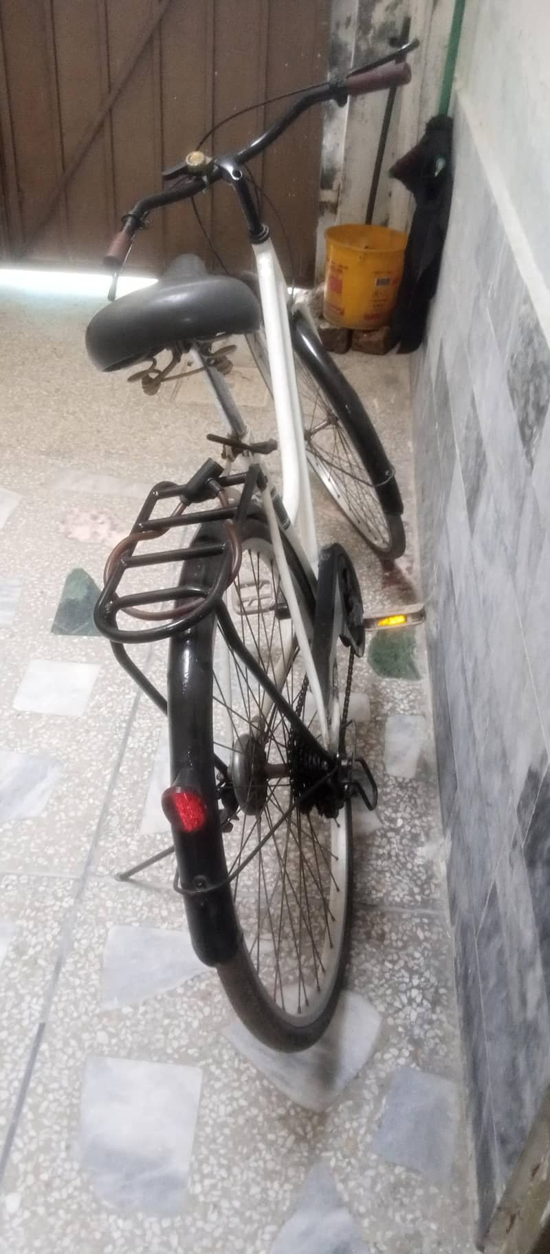 bicycle 4