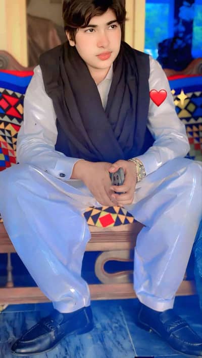 Muhammad Tehsin 