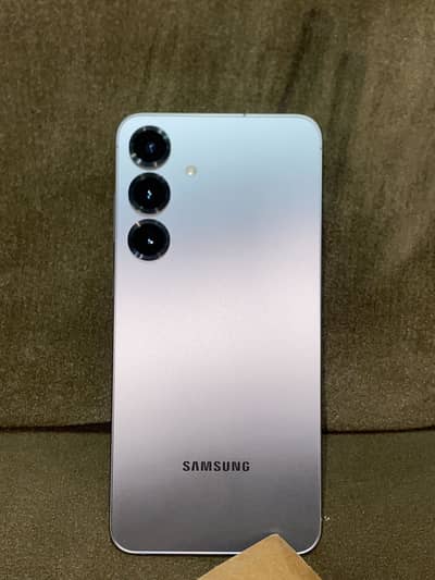 Samsung s25 plus non pta