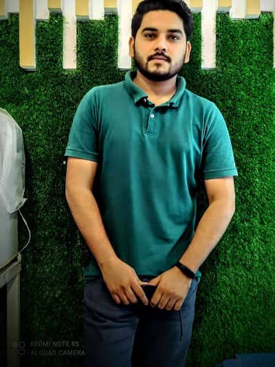Tariq Mehmood