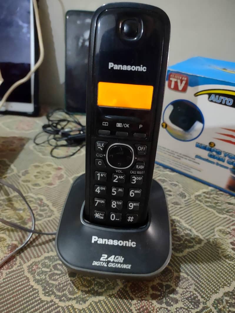 codeless phone 2 set 1