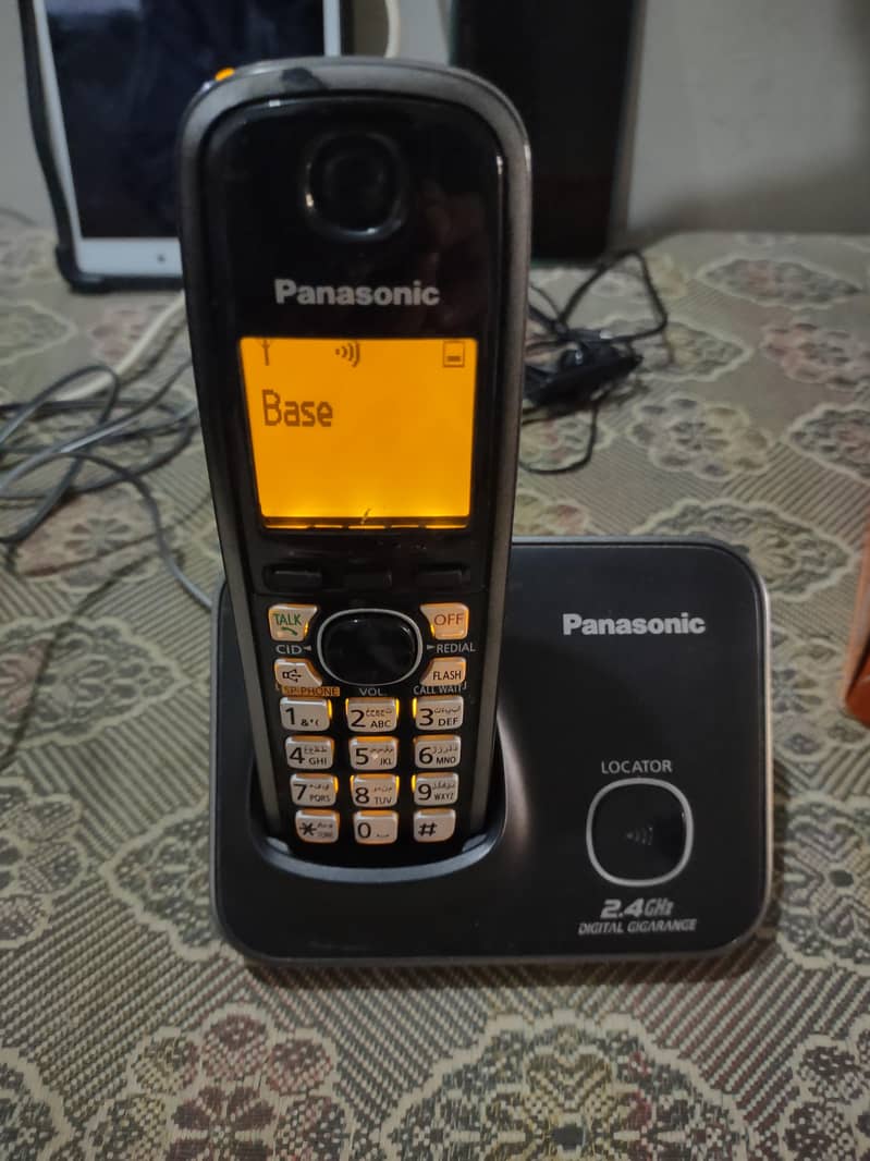 codeless phone 2 set 3