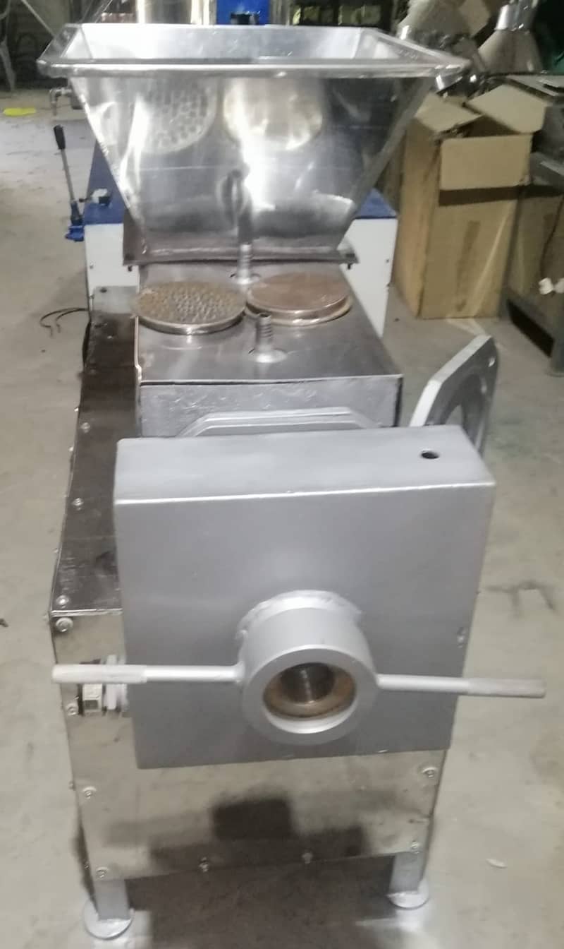 Soap machine Making machine -Ploder size 5 inch SOAP Making Machine 2