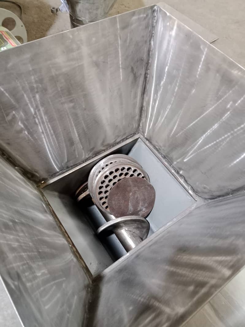 Soap machine Making machine -Ploder size 5 inch SOAP Making Machine 4