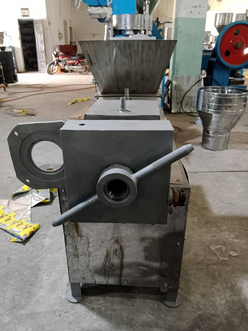 Soap machine Making machine -Ploder size 5 inch SOAP Making Machine 5